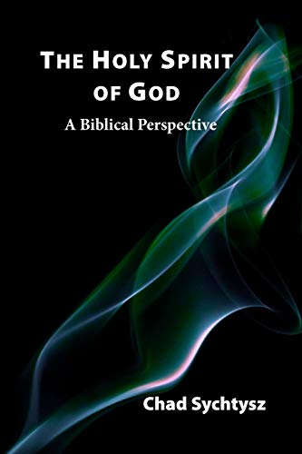 Stock image for The Holy Spirit of God: A Biblical Perspective for sale by ThriftBooks-Atlanta