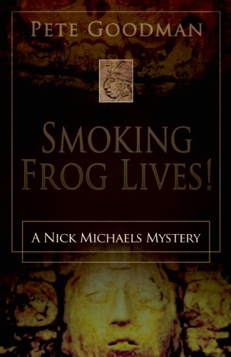 Stock image for Smoking Frog Lives! for sale by Bookmans