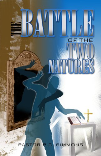 Stock image for The Battle of the Two Natures for sale by Lot O'Books