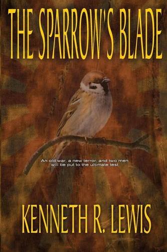 The Sparrow's Blade - Kenneth R. Lewis