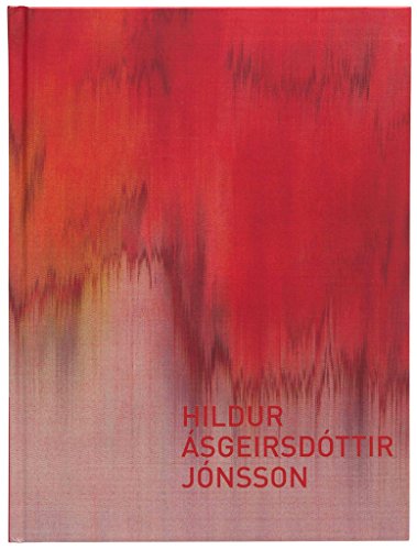 Beispielbild fr Hildur Asgeirsdottir Jonsson zum Verkauf von SecondSale