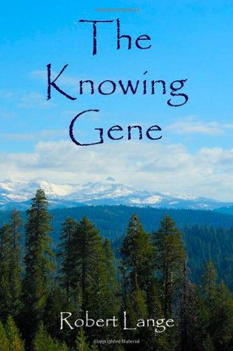 Beispielbild fr The Knowing Gene zum Verkauf von books4u31