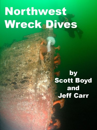 9780982151013: Northwest Wreck Dives