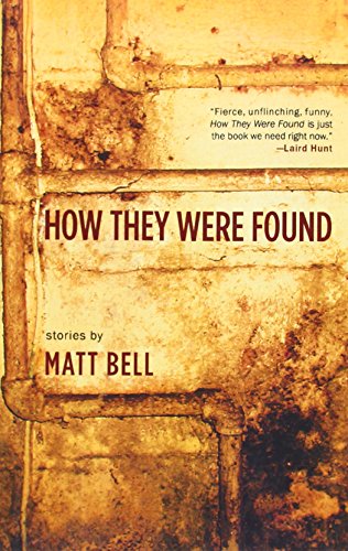 Imagen de archivo de How They Were Found a la venta por ZBK Books