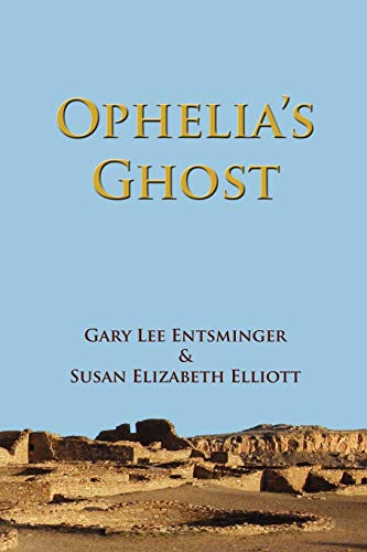 Beispielbild fr Ophelia's Ghost zum Verkauf von SecondSale
