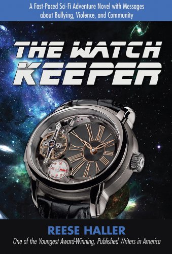 Stock image for The Watch Keeper for sale by Read&Dream