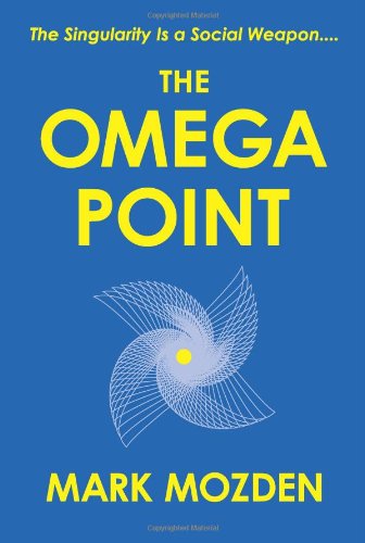 Stock image for The Omega Point for sale by ThriftBooks-Dallas