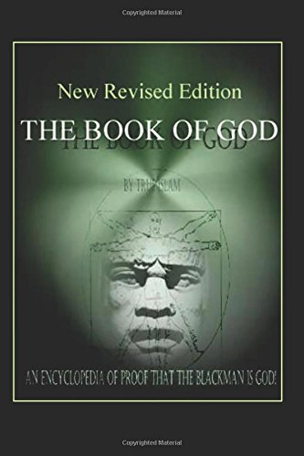 Fraseología Isla Stewart Indica The Book of God: An Encyclopedia of Proof that the Black Man is God -  Muhammad PhD, Wesley: 9780982161876 - AbeBooks