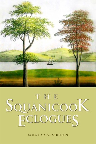 9780982162552: The Squanicook Eclogues