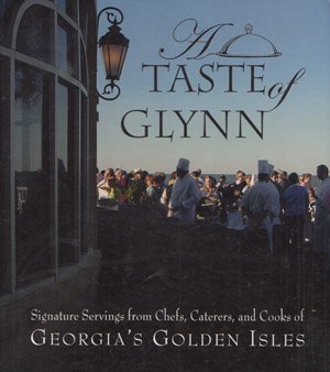 Beispielbild fr A Taste of Glynn zum Verkauf von ThriftBooks-Atlanta