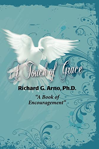 9780982165485: A Touch of Grace, A Book of Encouragement