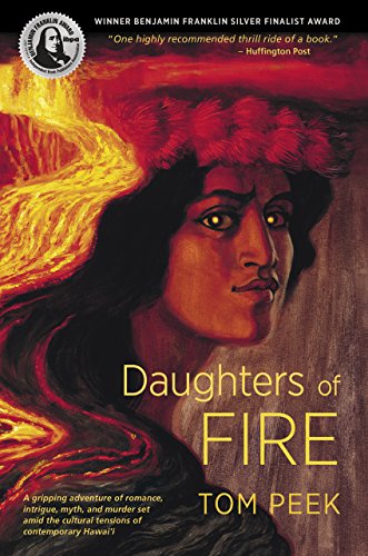 9780982165621: Daughters of Fire