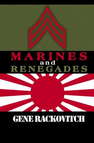 Stock image for Marines and Renegades for sale by Wonder Book