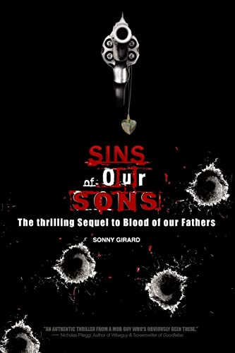 Beispielbild fr Sins of Our Sons zum Verkauf von ThriftBooks-Dallas