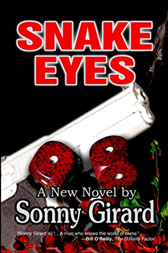 Beispielbild fr Snake Eyes zum Verkauf von ThriftBooks-Dallas