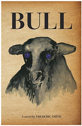 Stock image for Bull for sale by Emily's Books