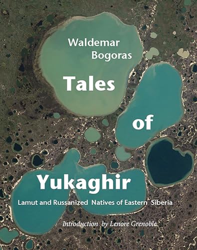 Stock image for Tales of Yukaghir for sale by Kennys Bookshop and Art Galleries Ltd.