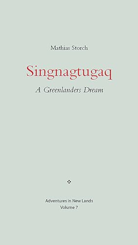 Stock image for Singnagtugaq (Paperback) for sale by CitiRetail