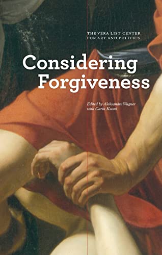 Imagen de archivo de Considering Forgiveness a la venta por Gulf Coast Books