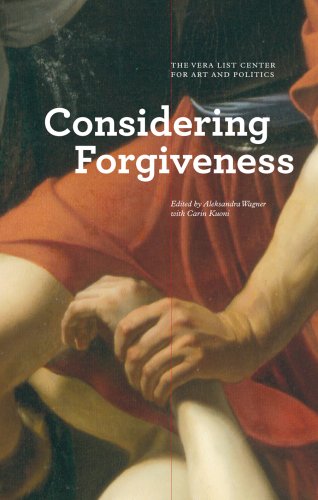 9780982174500: Considering Forgiveness