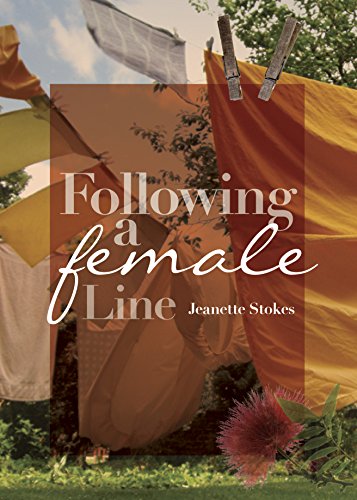 Stock image for Following a Female Line for sale by Better World Books