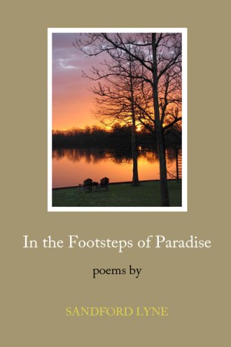 Stock image for In the Footsteps of Paradise for sale by ThriftBooks-Atlanta