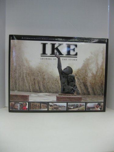 9780982185902: Ike: Stories of the Storm