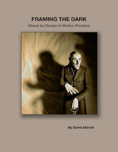 Beispielbild fr Framing the Dark zum Verkauf von BooksRun