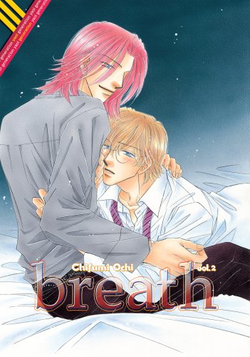 Imagen de archivo de Breath: Volume 2 (yaoi manga) a la venta por Bookmans
