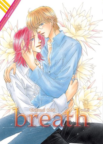 9780982188040: Breath: Volume 5 (completed series, yaoi manga) - Chifumi Ochi: 0982188048 - AbeBooks 9780982188040: Breath: Volume 5 (completed series, yaoi manga) - Chifumi Ochi: 0982188048 - AbeBooks