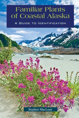 Stock image for Familiar Plants of Coastal Alaska for sale by Hafa Adai Books