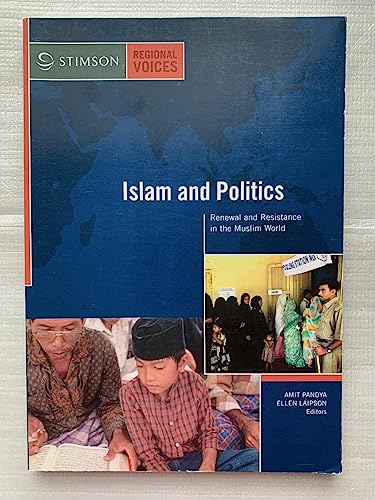 Beispielbild fr Islam and Politics zum Verkauf von AwesomeBooks