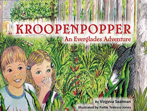Stock image for KROOPENPOPPER - AN EVERGLADES ADVENTURE for sale by Save With Sam