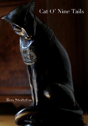 Cat O' Nine Tails (9780982199626) by Stoltzfus, Ben