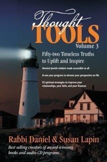 Stock image for Tought Tools Volume 2 (Fifty Timeless Truths to Uplift and inspire) for sale by ThriftBooks-Dallas