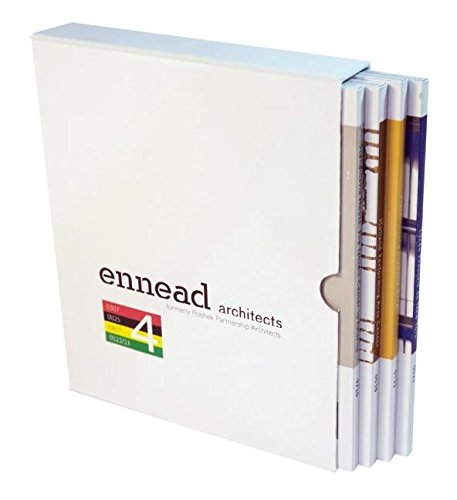 Stock image for ENNEAD PROFILE SERIES 4 for sale by Book Outpost