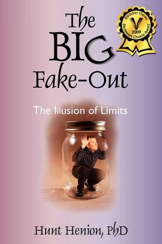 Imagen de archivo de The Big Fake-Out: The Illusion of Limits a la venta por Books From California