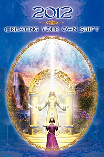 2012: CREATING YOUR OWN SHIFT