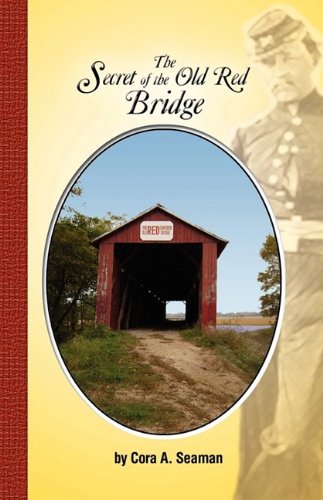 Imagen de archivo de The Secret of the Old Red Bridge a la venta por ThriftBooks-Atlanta