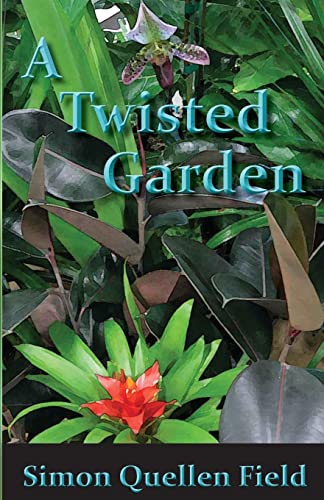 Imagen de archivo de Twisted Garden a la venta por GreatBookPrices