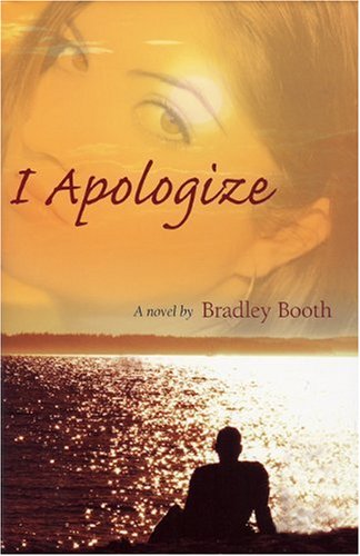 Imagen de archivo de I Apologize a la venta por Cathy's Half Price Books