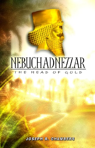 Imagen de archivo de Nebuchadnezzar: The Head Of Gold a la venta por Decluttr