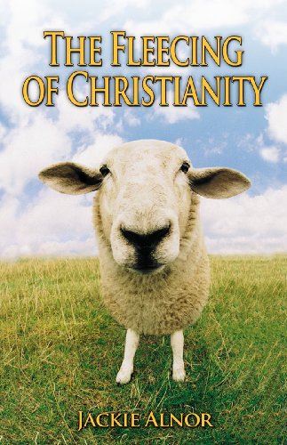 9780982211946: The Fleecing of Christianity