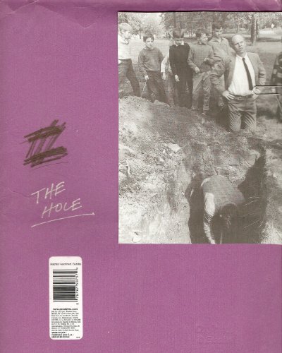 The Hole (9780982212073) by Donovan, Thom