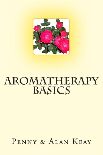 Beispielbild fr Aromatherapy Basics zum Verkauf von -OnTimeBooks-