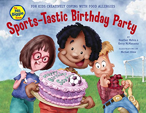 Stock image for Sports-Tastic Birthday Party for sale by ThriftBooks-Atlanta