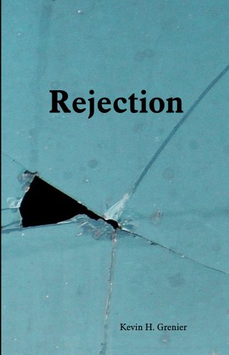 Stock image for Rejection: Finding God's Healing for the Rejection We Have All Experienced for sale by Jenson Books Inc