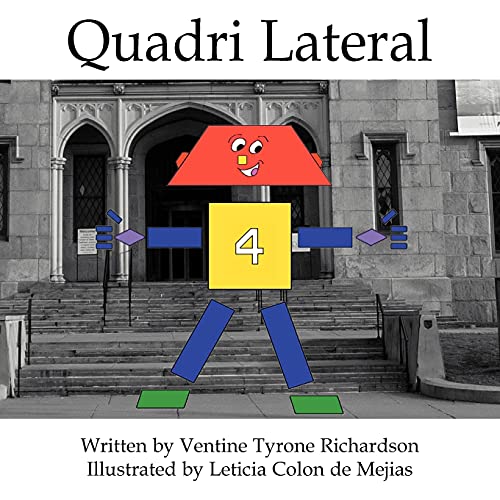 Stock image for Quadri Lateral for sale by Lucky's Textbooks