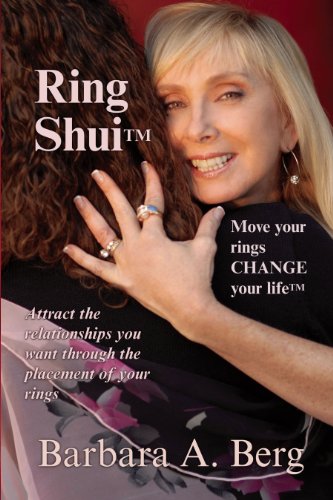 Imagen de archivo de Ring Shui Move your rings CHANGE your life a la venta por Bay Used Books