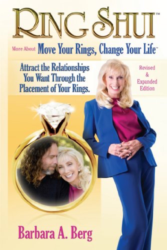 Imagen de archivo de Ring ShuiTM More About Move Your Rings Change Your Life, Revised and Expanded Edition a la venta por HPB-Red